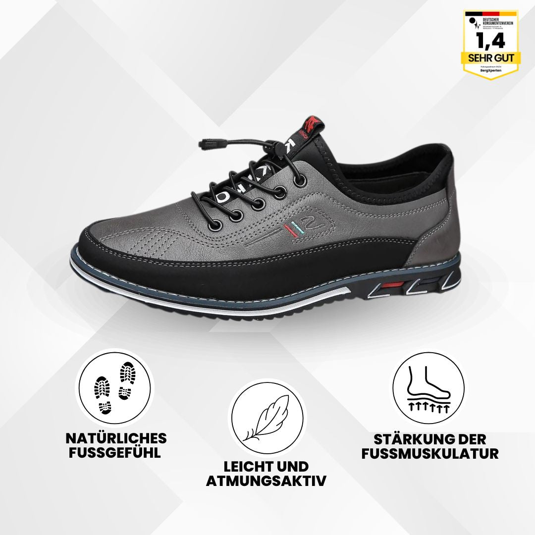 HikeHub - OrthoPole (2025)