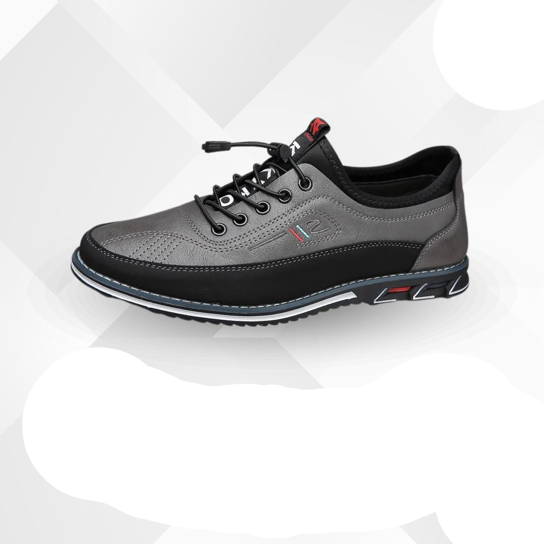 HikeHub - OrthoPole (2025)