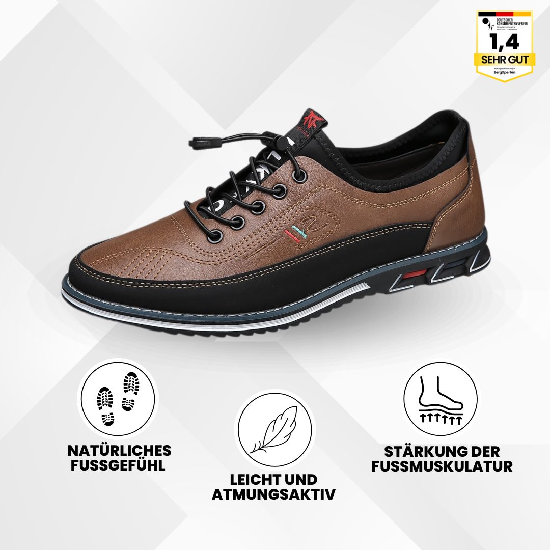 HikeHub - OrthoPole (2025)