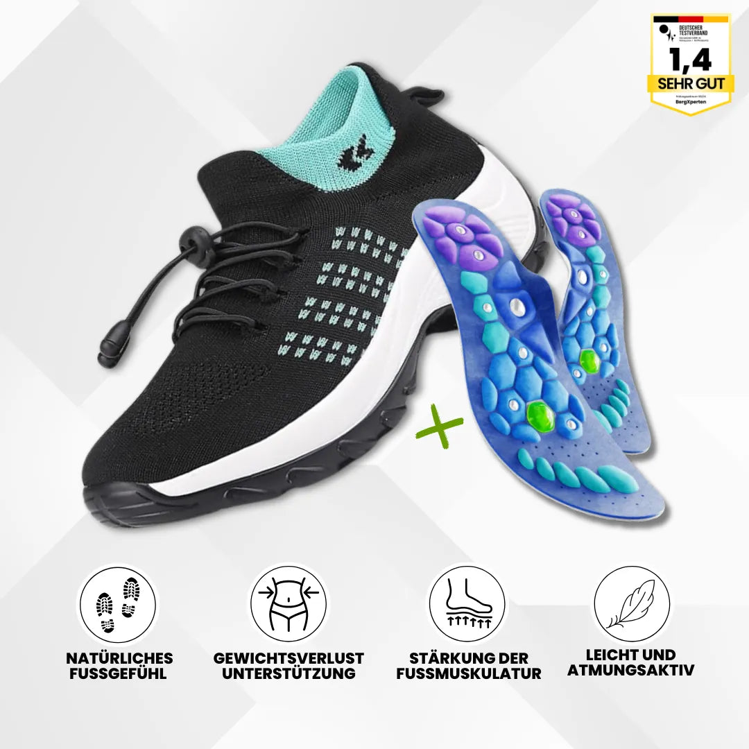 Orthofit + VitalSole