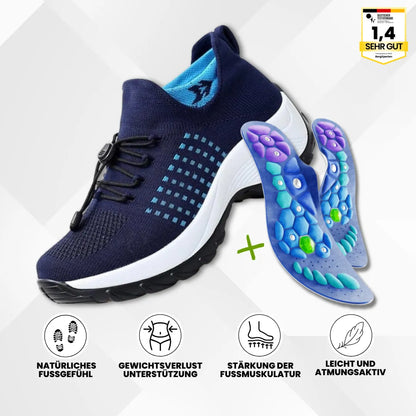 Orthofit + VitalSole