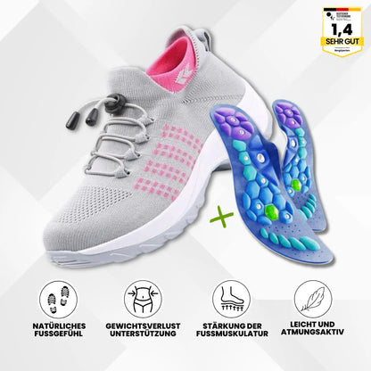 Orthofit + VitalSole