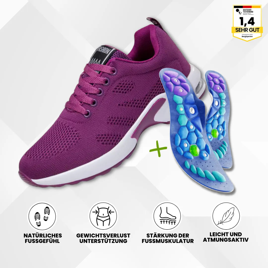 OrthoCare + VitalSole