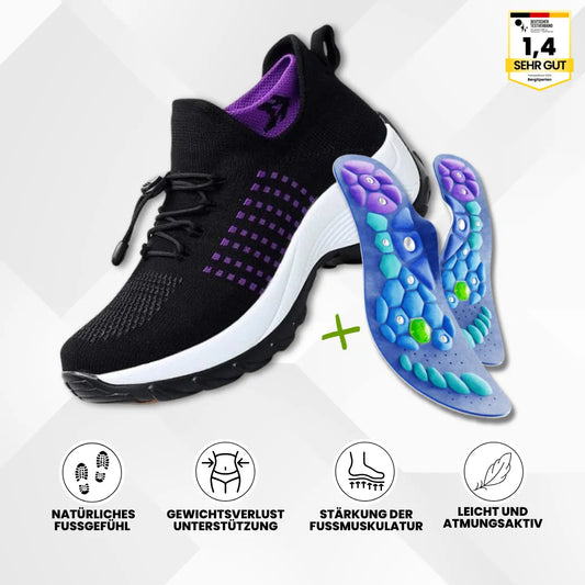 Orthofit + VitalSole