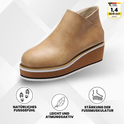 OrthoStep - Ergonomischer Schuh zur Schmerzlinderung