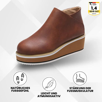 OrthoStep - Ergonomischer Schuh zur Schmerzlinderung