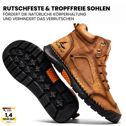 OrthoTrial - Ergonomischer & wasserdichter Schuh zur Schmerzlinderung
