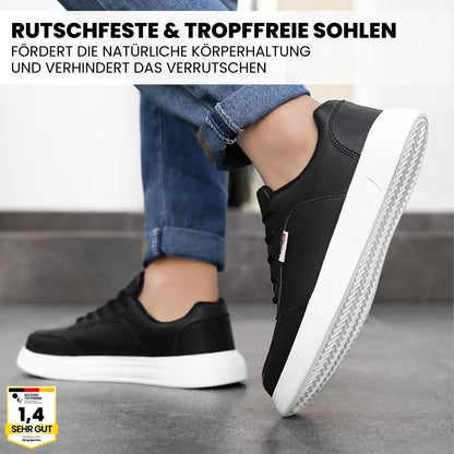 OrthoX - Ergonomische & rutschfeste Sneaker zur Schmerzlinderung