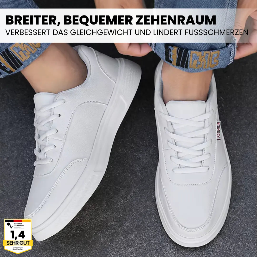 OrthoX - Ergonomische & rutschfeste Sneaker zur Schmerzlinderung