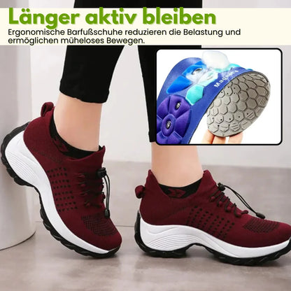 Orthofit + VitalSole