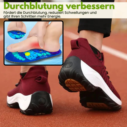 Orthofit + VitalSole