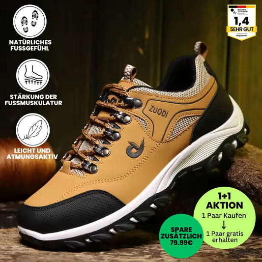 OrthoLake -  ergonomische Schmerzlinderungs-Schuhe - Sonderaktion 1+1 Gratis