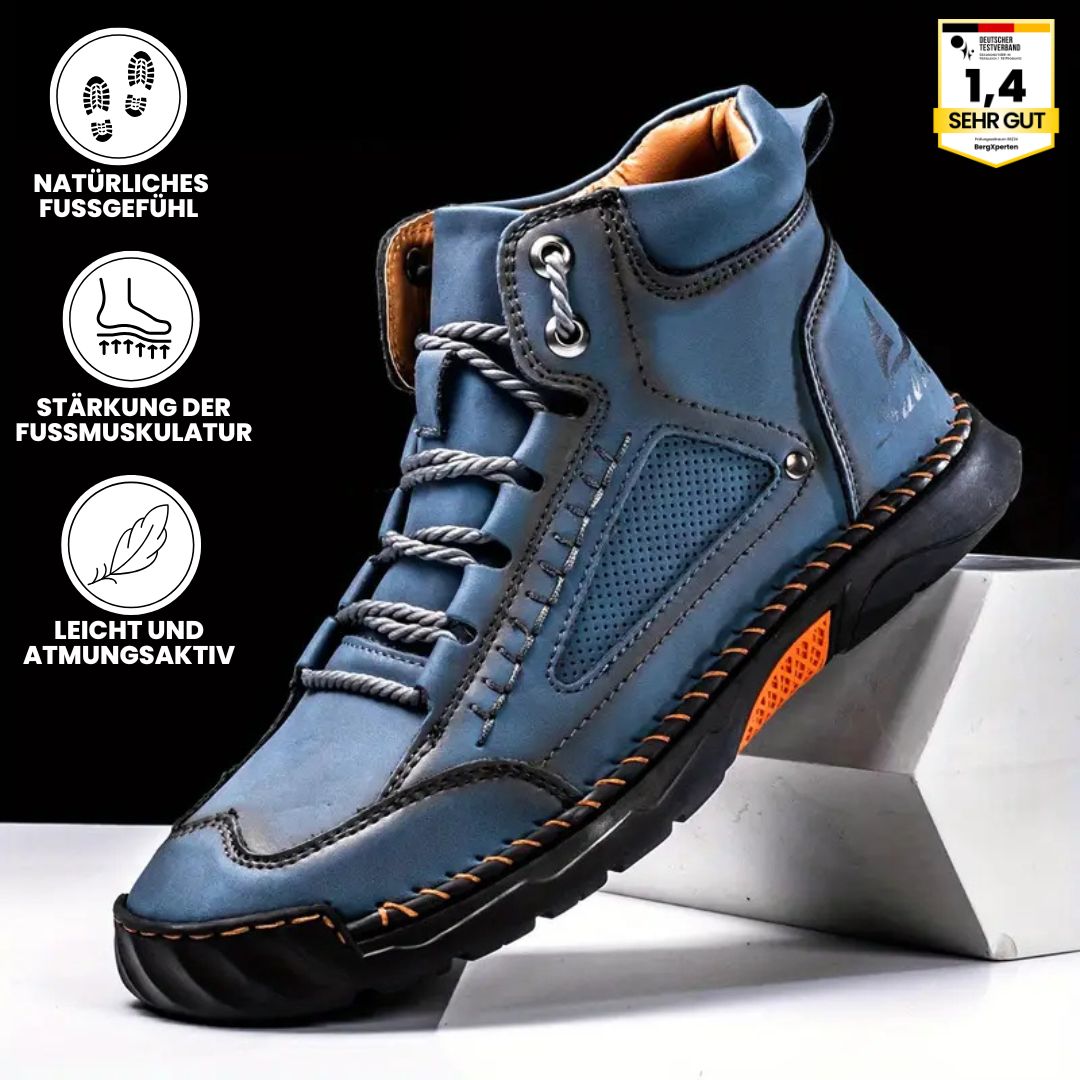 Orthopädische, wasserdichte & rutschfeste Barfußschuhe - Unisex