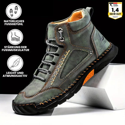 Orthopädische, wasserdichte & rutschfeste Barfußschuhe - Unisex