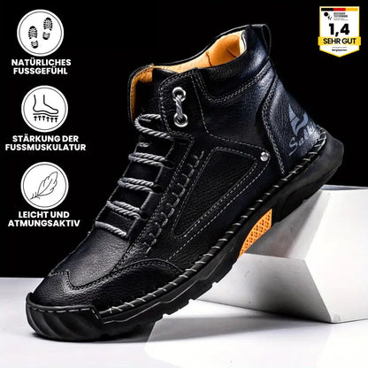 Orthopädische, wasserdichte & rutschfeste Barfußschuhe - Unisex