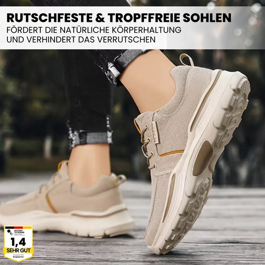 Orthopädischer Schuh