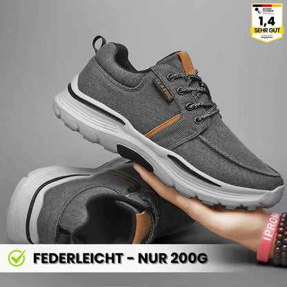 Orthopädischer Schuh