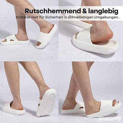 Orthoslipper - ergonomische Slipper für maximalen Komfort
