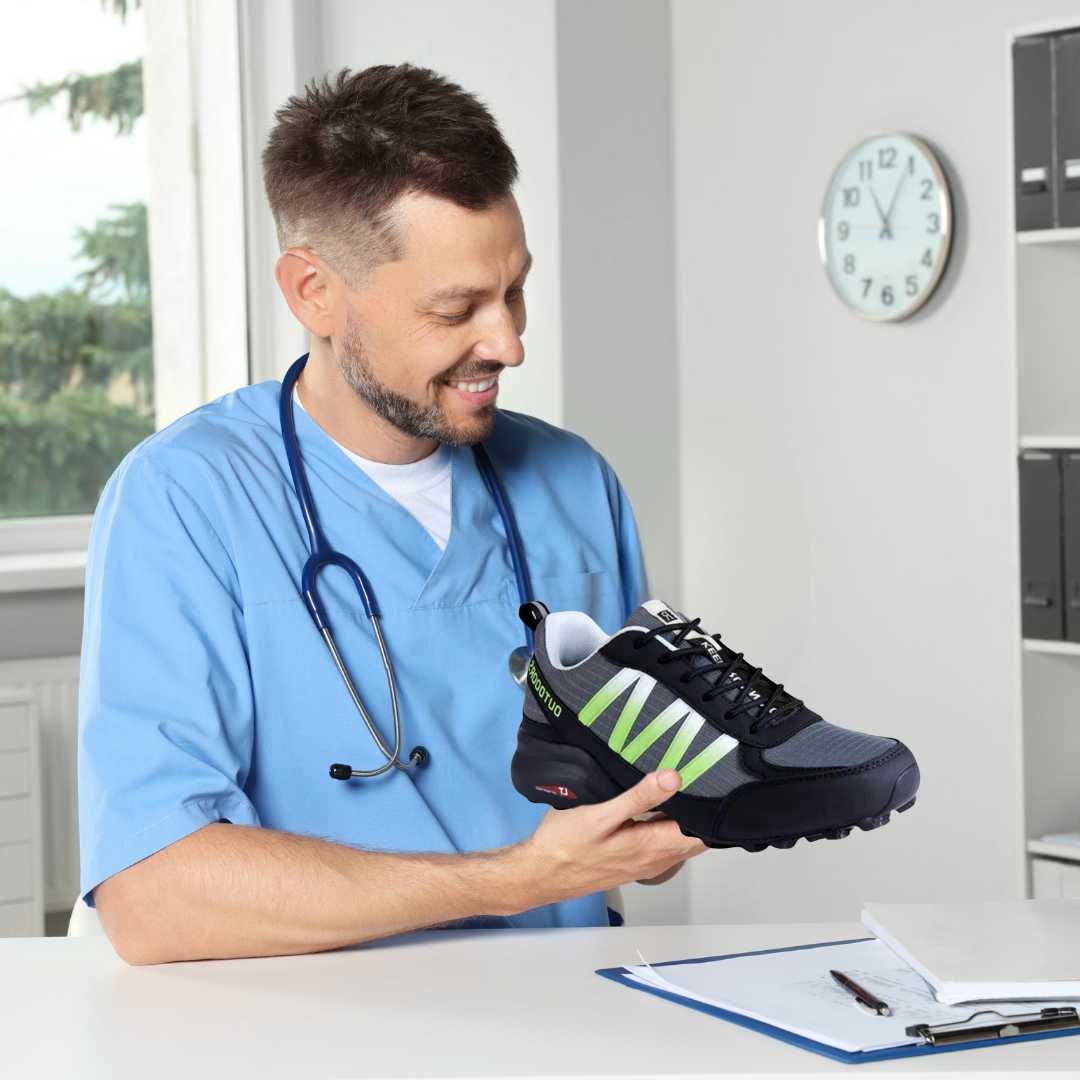 HikeHub - OrthoTrekking Soft