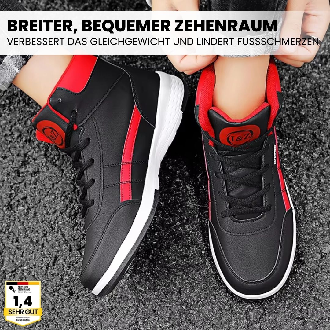 Orthox - ergonomischer, schmerzlindernder & rutschfester Komfortschuh