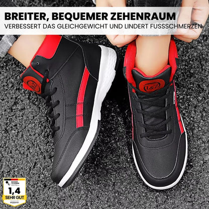 Orthox - ergonomischer, schmerzlindernder & rutschfester Komfortschuh