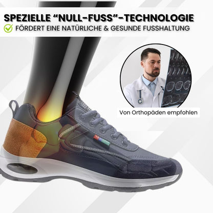 Orthox - Ergonomischer Schmerzlinderungs-Schuh - Unisex