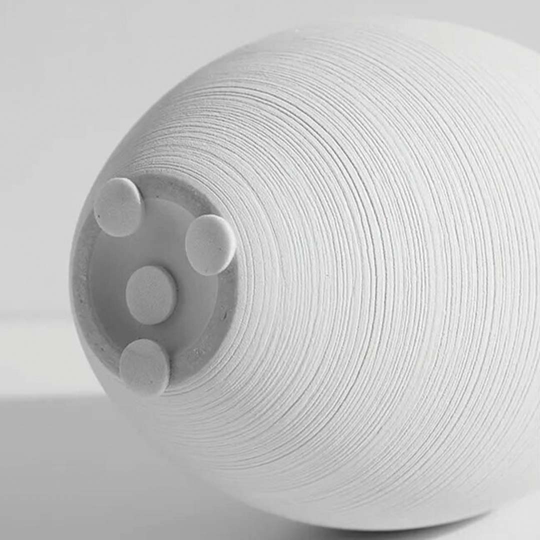 Osram Keramikvase | Premium-Qualität für moderne Innenräume