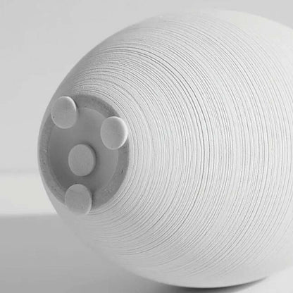 Osram Keramikvase | Premium-Qualität für moderne Innenräume