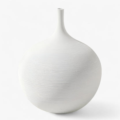 Osram Keramikvase | Premiumqualität für moderne Innenräume