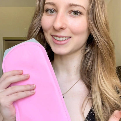 ReliefPad™ - Extreme Erleichterung bei der Menstruation