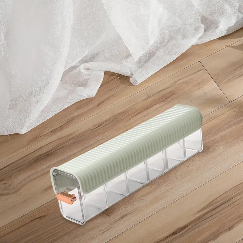 Organixa™ | Multifunktionale Aufbewahrungsbox