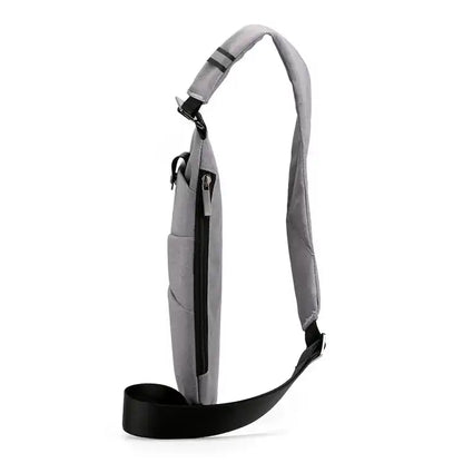 Anti-Diebstahl Reisetasche