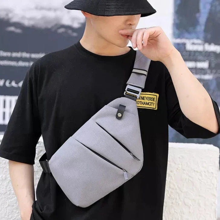 Anti-Diebstahl Reisetasche
