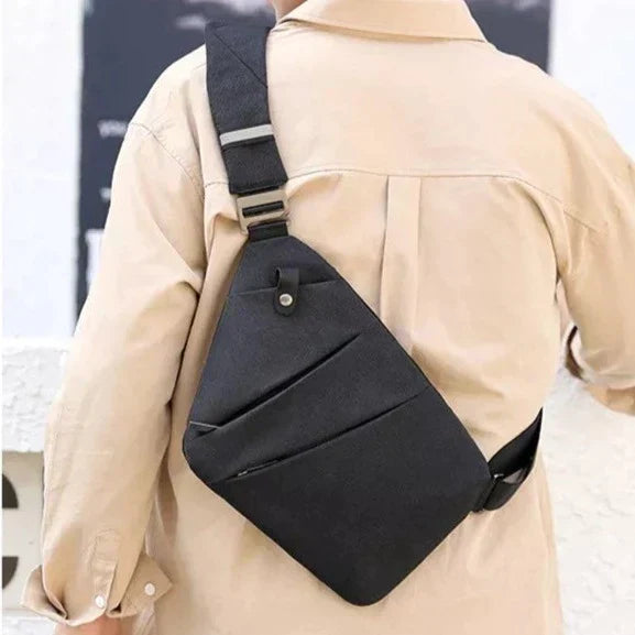 Anti-Diebstahl Reisetasche