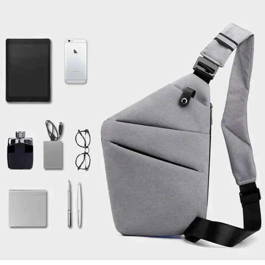 Anti-Diebstahl Reisetasche