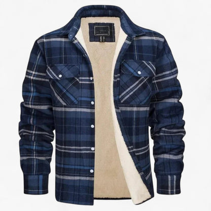 Reymond | Foretternet Jacke - Ultimativer Komfort und klassisches Design