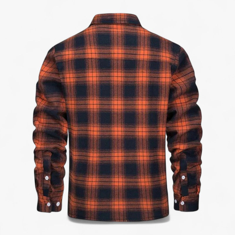 Reymond | Foretternet Jacke - Ultimativer Komfort und klassisches Design