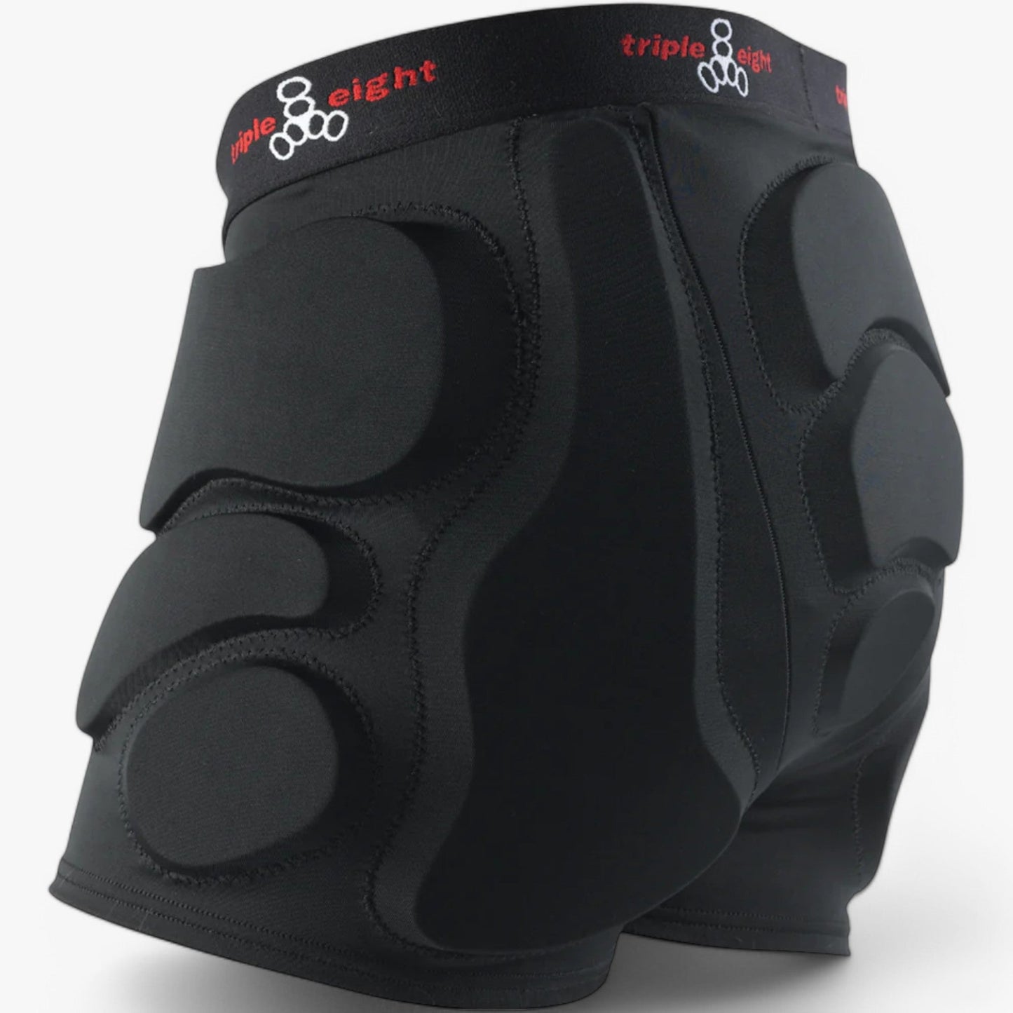 Bumsaver | Gepolsterte Shorts