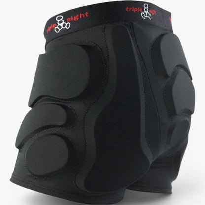 Bumsaver | Gepolsterte Shorts
