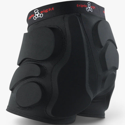 Bumsaver | Gepolsterte Shorts