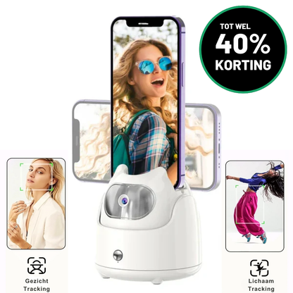 MotionTracker™ - DER persönliche Assistent