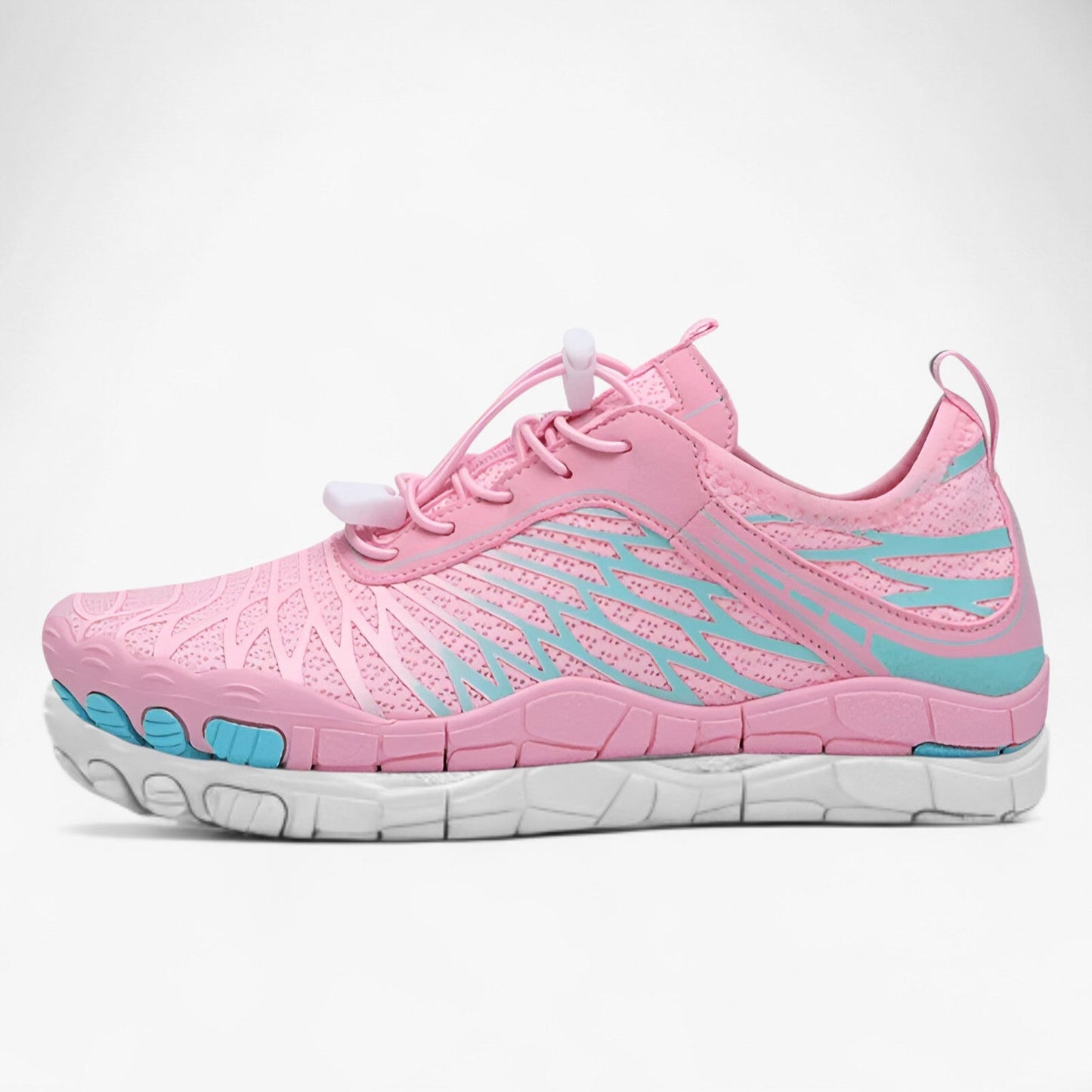 HealthyFeet – Rutschfeste Barfußschuhe – Komfort und Stabilität für alle