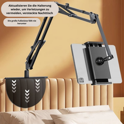 FlexView™  Telefon- und Tablet-Halterung