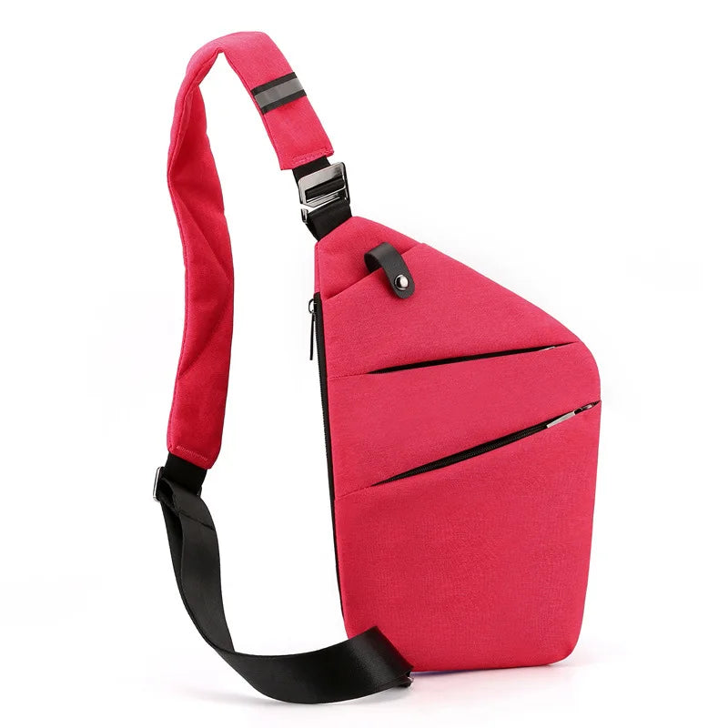 Anti-Diebstahl Reisetasche