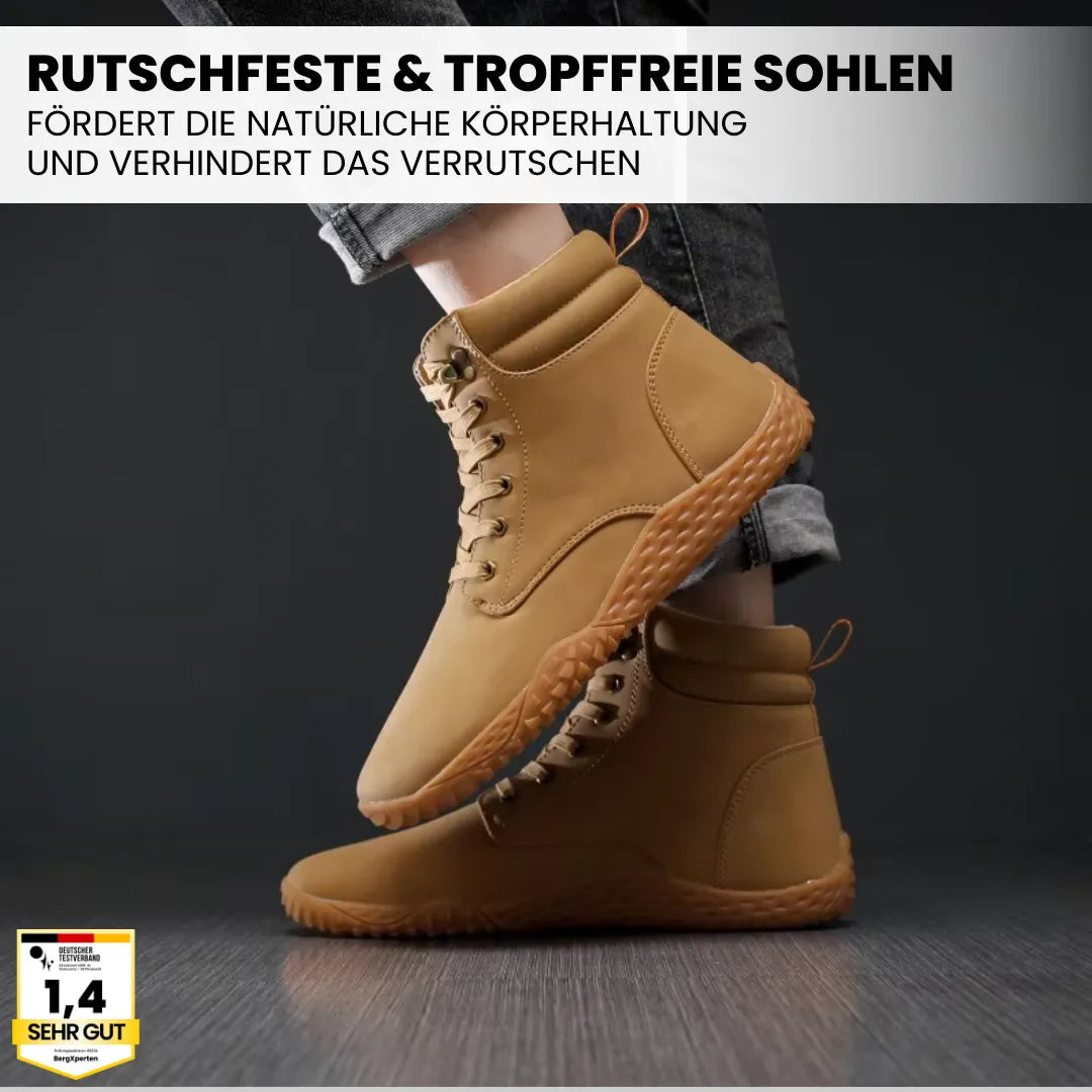 Rutschfester Schuh