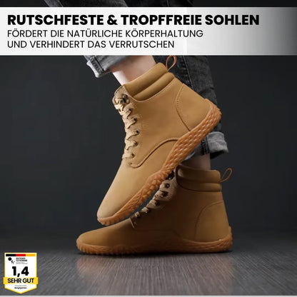 Rutschfester Schuh
