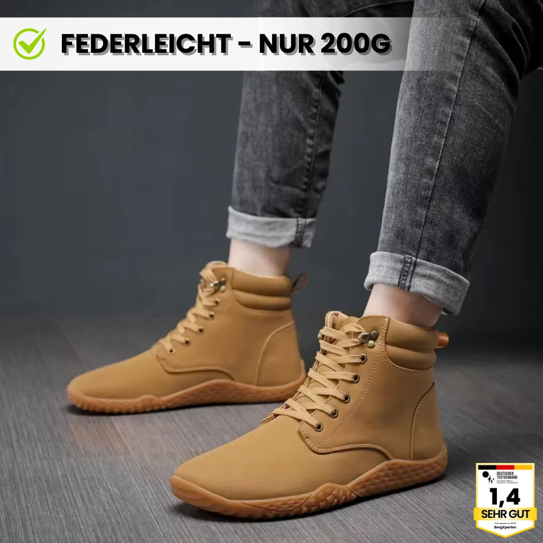 Rutschfester Schuh