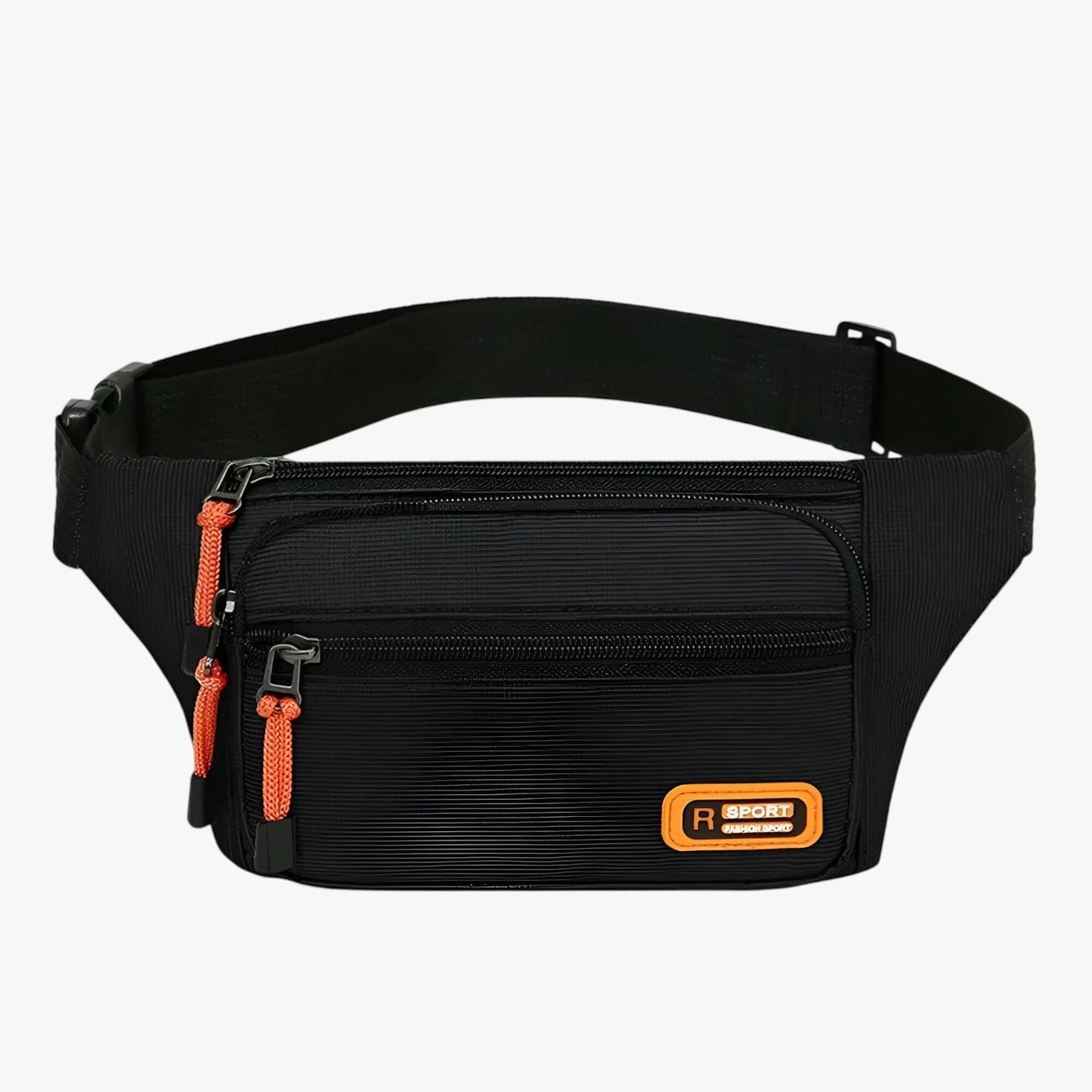 Zachariah | Herren wasserdichte Bauchtasche