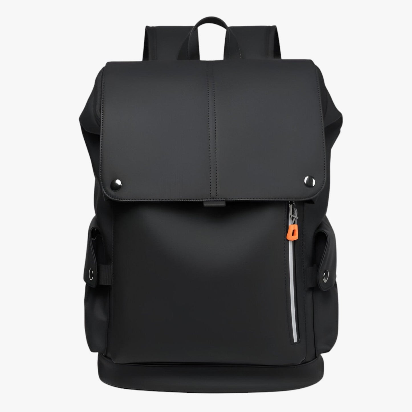 Joacquin | Stilvoller wasserdichter Laptop-Rucksack mit USB-Ladefunktion