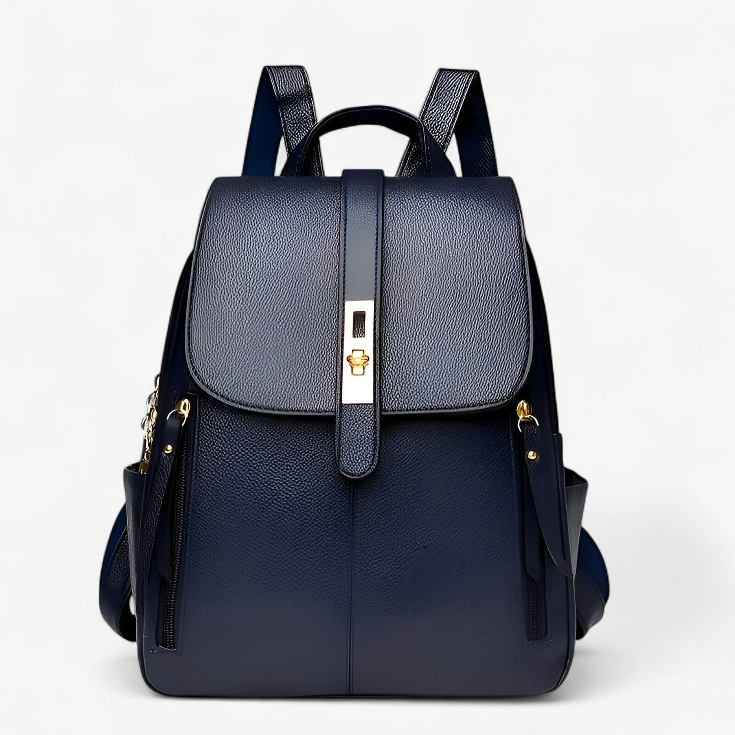 Dana | Elegante Lederhose für Damen – Perfekt für den Alltag und Reisen